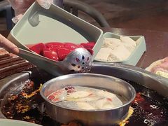 -巴倒烫陆派火锅山庄(南山总店)