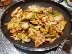 -恰恰餐厅(硕和生活广场店)