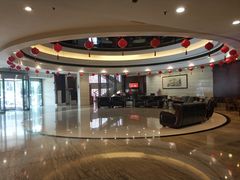 大堂-文杏酒楼(一品天下店)