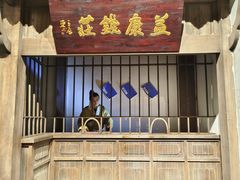 -九江市博物馆