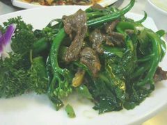 -利杨记·本味轩粥坊·烧烤(宝体店)