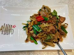 -蒲园食堂(中山大学广州校区南校园店)