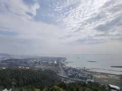 -太湖渔洋山