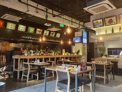-慢走(甜水园店)