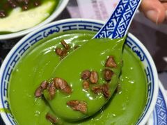 -香港華心糖水鋪(南西总店)
