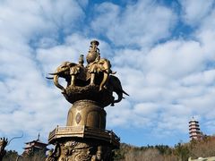 -石岛赤山风景区