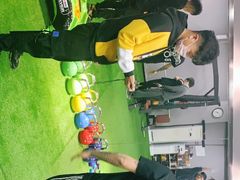 -征成健身连锁私教工作室(九公里店)