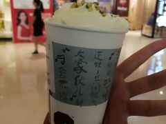 -茶颜悦色(金茂览秀城LG层外街店)