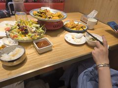 -东北灶(高新银泰店)