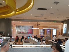 -蔡澜点心·粤菜(月星环球港店)