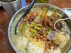 -新武二广福潮粉面食馆(哥英布拉街)