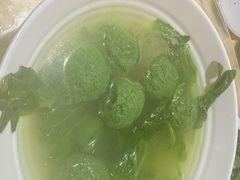 -柏合黄记豆腐皮饭店