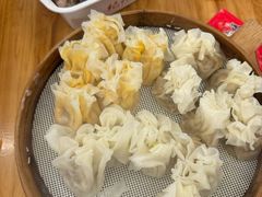 -海汇源老烧麦店(东大街总店)
