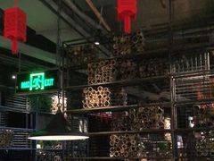 -外婆家(蓝色港湾店)