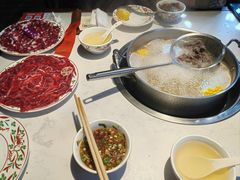 -汕头八合里海记牛肉店(清河店)