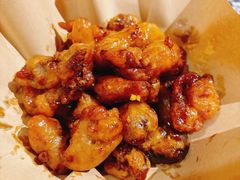 金丝枣拆骨脆皮鸡-南京大牌档(崇文门国瑞店)