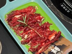 -椰庭·椰子鸡·创意玩家(晶耀前滩店)