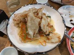 -金掌勺·锅包肉(双榆树店)