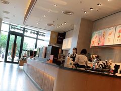 -星巴克(新达汇三林店)