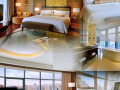 -太原凯宾斯基饭店