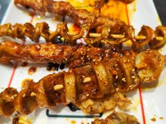 -堂堂小伙夫·辽宁小吃大排档(京西大悦城店)