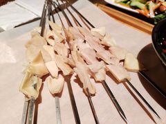 -枪火串烧·东北特色烧烤(罗湖总店)