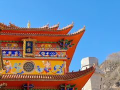 -五台山风景名胜区