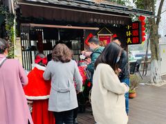-润和祥小砵头甜酒酿