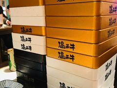 -温禾牛·和牛寿喜烧自助火锅(恒基名人店)