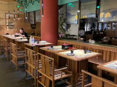 -范家小馆·烤鸭新京菜(金融街店)