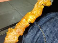 -小胡子祥彪烧烤(北湖总店)