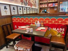 -仙隐小鹿中华料理(南宁万象城店)