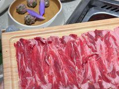 -海底捞火锅(航洋城店)