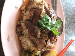 -马里奥明星猪脚饭