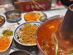 -叁宝烤肉• 西安烧烤(凤城十二路店)