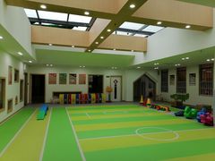 -海汀顿儿童之家(保利香雪园区)