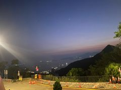-山顶缆车