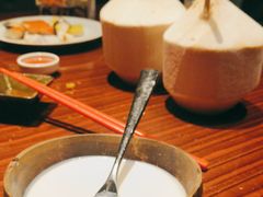 -西安W酒店·WEI全味西餐厅