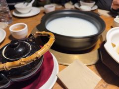 -大良毋米粥 · 粥底火锅(岭南天地店)