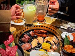 -牛角烧肉(步步高星城天地店)
