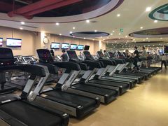 -奇迹健身(SM广场店)