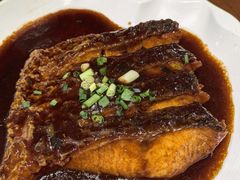 -王家沙点心店(南京西路总店)