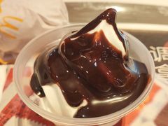 -麦当劳(嘉定店)