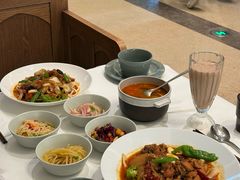 -香料集市新疆餐厅·清真聚餐(成都远洋太古里店)