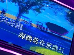 -星聚会KTV(龙湖上海奉贤天街店)