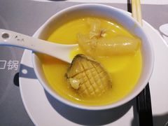 -八珍玉食鸡煲·打边炉(印象城店)