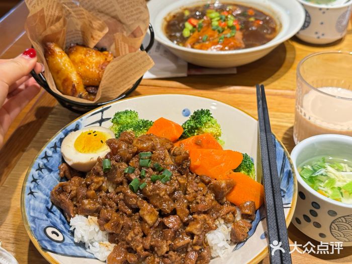 天语雅阁(崇安寺店)图片