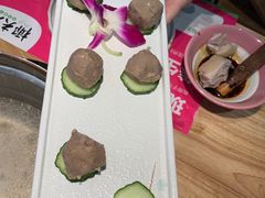 -椰夫人·养生椰子鸡(金沙洲永旺店)