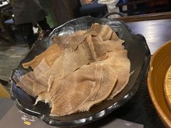 大刀毛肚-盡膳口福·百年汤方火锅(科华北路店)