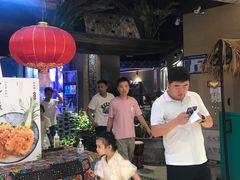 -兰木肆·云南菜(龙湖U城天街店)